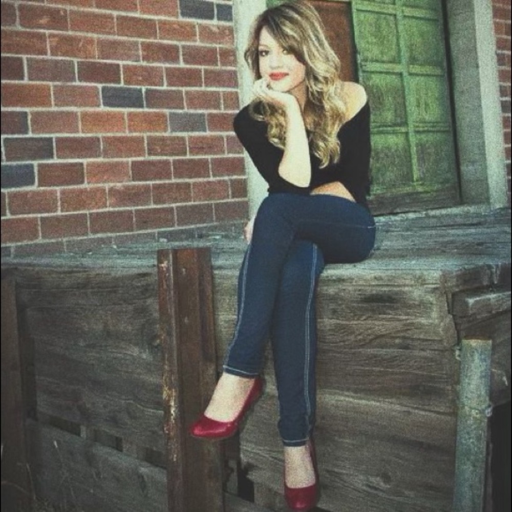 Meet your Posher, Ecoyen